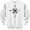 Custom Print Crewneck Sweatshirt Thumbnail