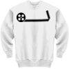 Custom Print Crewneck Sweatshirt Thumbnail