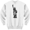 Custom Print Crewneck Sweatshirt Thumbnail