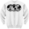 Custom Print Crewneck Sweatshirt Thumbnail