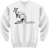 Custom Print Crewneck Sweatshirt Thumbnail