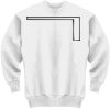 Custom Print Crewneck Sweatshirt Thumbnail