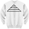 Custom Print Crewneck Sweatshirt Thumbnail