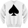 Custom Print Crewneck Sweatshirt Thumbnail