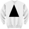 Custom Print Crewneck Sweatshirt Thumbnail