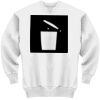 Custom Print Crewneck Sweatshirt Thumbnail