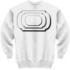 Custom Print Crewneck Sweatshirt Thumbnail