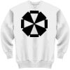 Custom Print Crewneck Sweatshirt Thumbnail