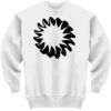 Custom Print Crewneck Sweatshirt Thumbnail