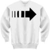 Custom Print Crewneck Sweatshirt Thumbnail