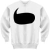 Custom Print Crewneck Sweatshirt Thumbnail