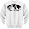 Custom Print Crewneck Sweatshirt Thumbnail