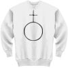 Custom Print Crewneck Sweatshirt Thumbnail