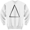 Custom Print Crewneck Sweatshirt Thumbnail