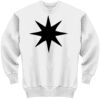 Custom Print Crewneck Sweatshirt Thumbnail