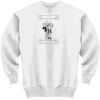 Custom Print Crewneck Sweatshirt Thumbnail