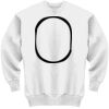 Custom Print Crewneck Sweatshirt Thumbnail