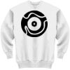 Custom Print Crewneck Sweatshirt Thumbnail