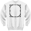 Custom Print Crewneck Sweatshirt Thumbnail