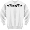 Custom Print Crewneck Sweatshirt Thumbnail