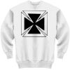 Custom Print Crewneck Sweatshirt Thumbnail