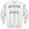 Custom Print Crewneck Sweatshirt Thumbnail