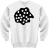 Custom Print Crewneck Sweatshirt Thumbnail