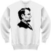 Custom Print Crewneck Sweatshirt Thumbnail