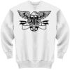 Custom Print Crewneck Sweatshirt Thumbnail