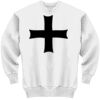 Custom Print Crewneck Sweatshirt Thumbnail