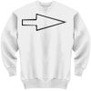 Custom Print Crewneck Sweatshirt Thumbnail