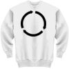 Custom Print Crewneck Sweatshirt Thumbnail