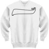 Custom Print Crewneck Sweatshirt Thumbnail