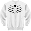 Custom Print Crewneck Sweatshirt Thumbnail