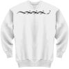 Custom Print Crewneck Sweatshirt Thumbnail