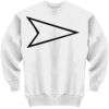 Custom Print Crewneck Sweatshirt Thumbnail