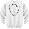 Custom Print Crewneck Sweatshirt Thumbnail