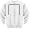 Custom Print Crewneck Sweatshirt Thumbnail