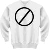 Custom Print Crewneck Sweatshirt Thumbnail