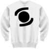 Custom Print Crewneck Sweatshirt Thumbnail