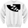 Custom Print Crewneck Sweatshirt Thumbnail