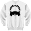 Custom Print Crewneck Sweatshirt Thumbnail