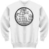 Custom Print Crewneck Sweatshirt Thumbnail