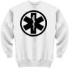 Custom Print Crewneck Sweatshirt Thumbnail