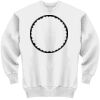 Custom Print Crewneck Sweatshirt Thumbnail