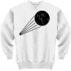 Custom Print Crewneck Sweatshirt Thumbnail