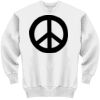 Custom Print Crewneck Sweatshirt Thumbnail