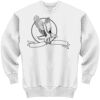 Custom Print Crewneck Sweatshirt Thumbnail