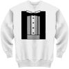 Custom Print Crewneck Sweatshirt Thumbnail