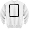 Custom Print Crewneck Sweatshirt Thumbnail